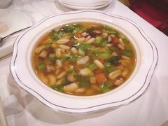 -杭州香格里拉·香宫中餐厅