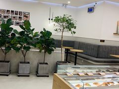 -石头先生的烤炉(济南领秀城贵和店)