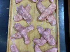 -牛犇烤肉(物资学院路店)