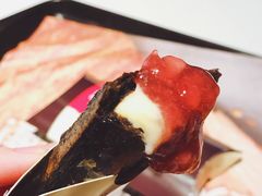 黑森林风味派-麦当劳(天兴罗斯福店)