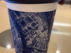 -霸王茶姬(上海恒基名人店)