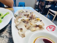 -阿勇海鲜排档2号(朱家尖店)