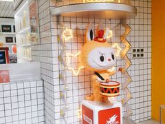 -泡泡玛特POPMART(上海环球港店)