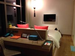 -香港港岛英迪格酒店