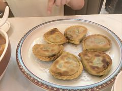 -燕兰楼·清真西北融合菜(亚运村店)