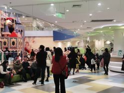 -meland亲子乐园•派对•研学(苏州悠方购物中心店)