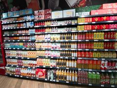 -永辉超市(融创茂店)