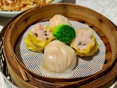 -南海渔村(珠江新城店)