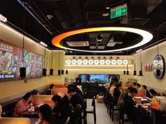 -师烤·豆花烤鱼(深圳坂田天虹店)