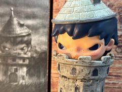 -泡泡玛特POPMART(上海环球港店)