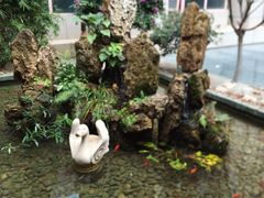 -碧涛阁水世界酒店(万家丽路店)
