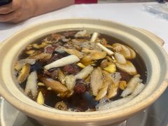 -天宜隆蘑菇宴火锅(石景山旗舰店)