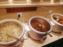 -素满香·食养自助(建邺万达店)
