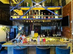 -BABANA烧烤·龙虾·海鲜