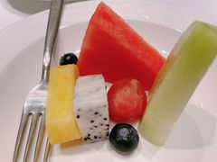 -Yan Ting 宴庭中餐厅(上海静安瑞吉酒店)