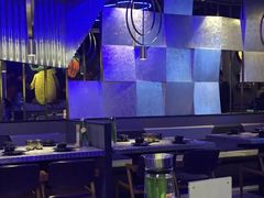 大堂-蛙功夫(福州仓山万达店)