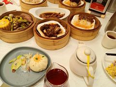 -聚福山莊·寻味顺德(北滘店)