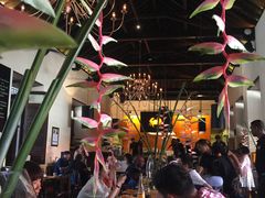 -Ministry of Crab(科伦坡店)