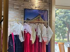 -笑谈小街·韩国料理(萝岗店)