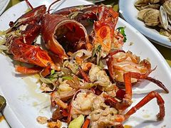-来之顺海鲜菜馆·青岛菜(栈桥店)