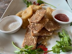 -江天饭店(石鼓白鸭汤)