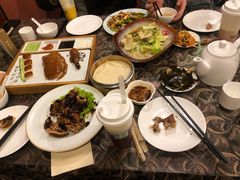 -良友·海鲜青岛菜(五四广场店)