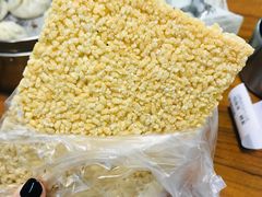 锅巴-金原鸭血粉丝汤·汤包·脆皮烤鸭(南京博物院店)