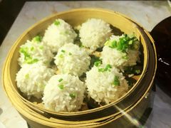 珍珠丸子-汉口码头