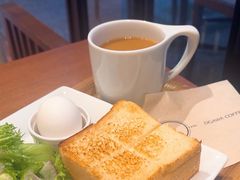-OGAWA COFFEE 京都駅中央口店