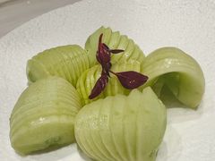 -彩丰楼中餐厅(深圳国际会展中心洲际酒店)