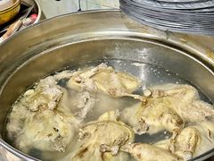 -鸭小妹鸭血粉丝(老门东店)