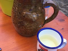 苦荞茶-云隐小厨·传统大理美食(复兴路店)