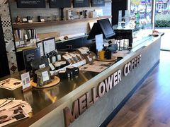 -麦隆咖啡Mellower Coffee(弘基时尚生活中心店)