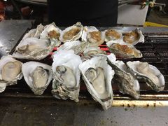 -蚝乡农庄(铁涌赤岸店)