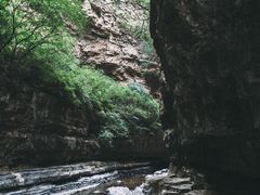 -龙门涧景区