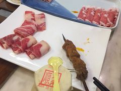 -东来顺•非遗火锅(外滩店)