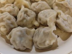 -大眼锅贴水饺(河东店)