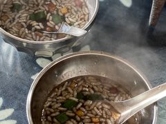 -张关合渣(航空大道店)