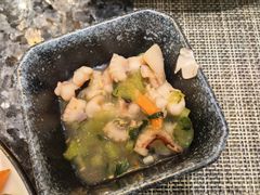 -渔荷食町·铁板烧料理(崂山万象汇店)