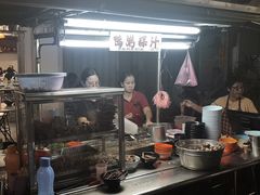 -金伯利街美食夜市