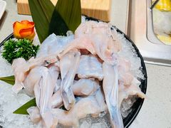 -海底捞火锅(人民广场店)