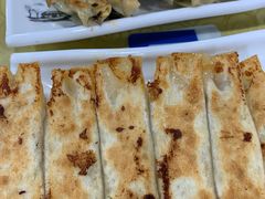 -春水锅贴·传统鲁菜(大明湖店)