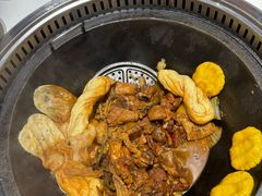 -东北铁锅宴(云龙华府店)