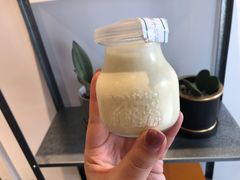原味手工酸奶酪-狐狸家·酸奶酪专门店(平江路店)