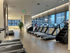 -YCHL FIT 健身(星寰店)
