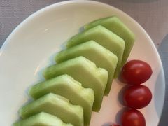 -扬州万怡酒店-中餐厅(文昌中路店)