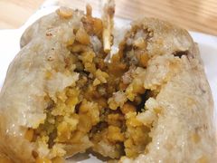 特色咸肉粽-食盈碗仔翅(星玺广场店)
