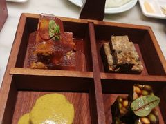-鸭匠食府·挂炉烤鸭·新京菜(阜成路店)