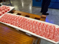 -东来顺•非遗火锅(外滩店)