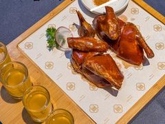 -南棠馆粤菜坊(群光店)